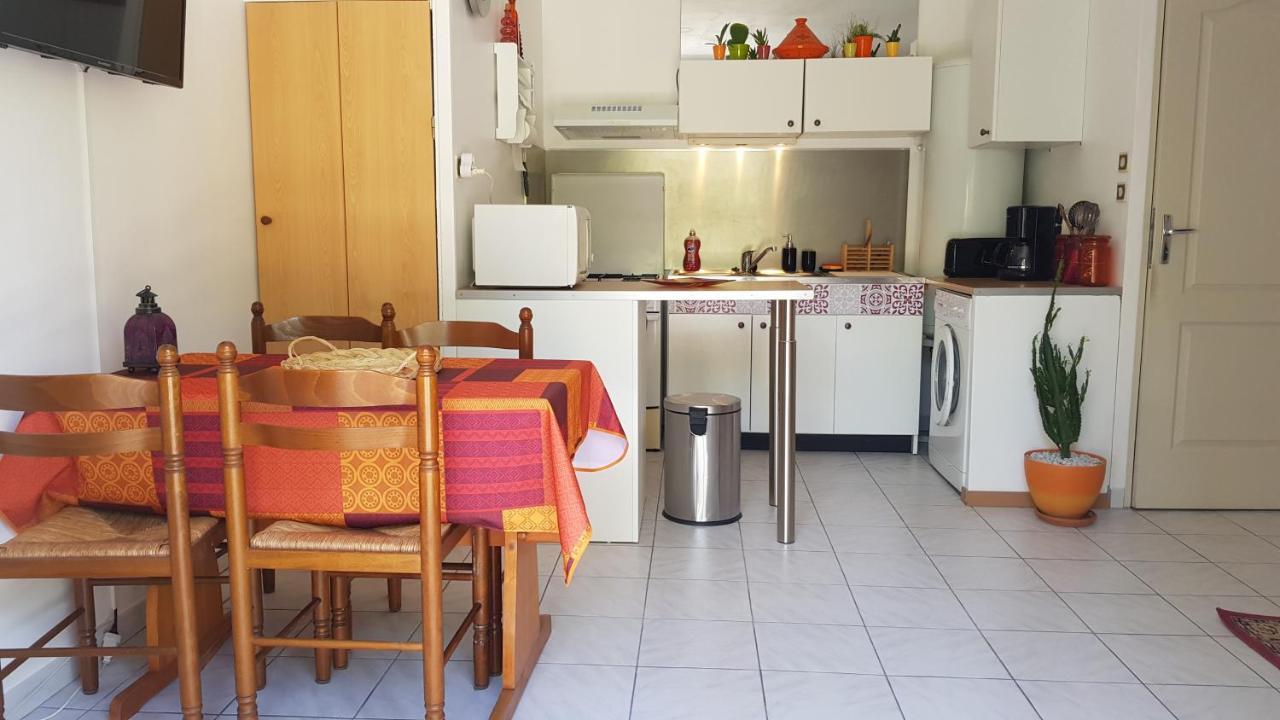 Petite Maison Au Calme Garrigue Et Mer Montpellier Teyran Екстер'єр фото