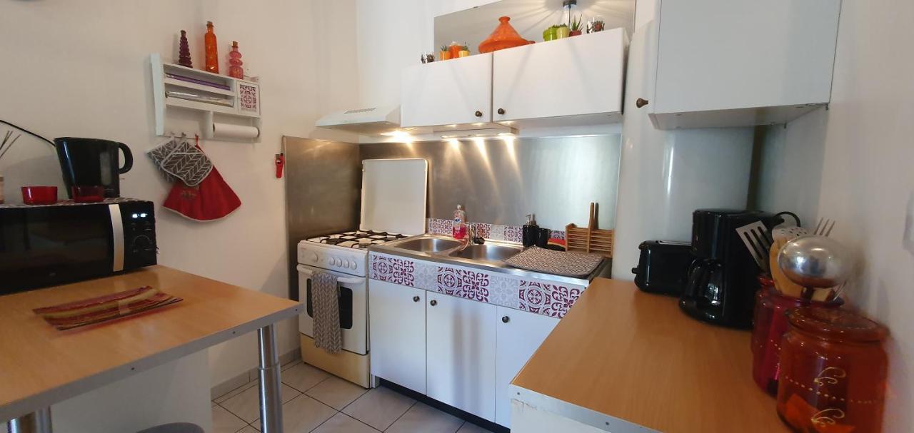 Petite Maison Au Calme Garrigue Et Mer Montpellier Teyran Екстер'єр фото