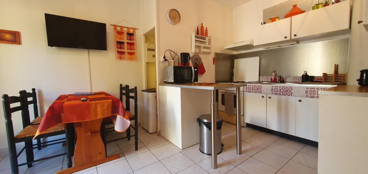 Petite Maison Au Calme Garrigue Et Mer Montpellier Teyran Екстер'єр фото
